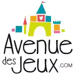 avenuedesjeux.com