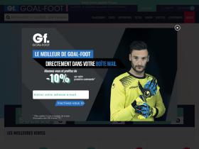 goal-foot.com